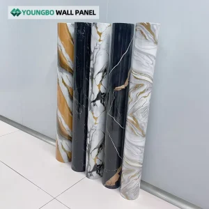 SPE Adhesive Wallpaper 3d Decorative Wall Stickers Adhesive Indoor Use 3d Self Adhesive Wallpaper