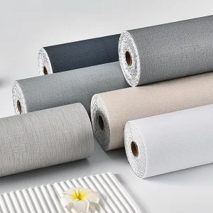 SXP Vinyl Peel and Stick Mural 3D Foam Interior Wall Decoration Fireproof and Waterproof Wallpaper Rolls