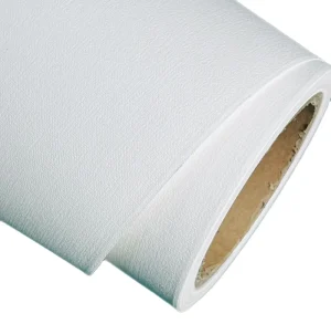 Sample Roll Waterproof European Design Easy Installation Household Use Nonwoven Wall Paper Rolls for Home Decoration
