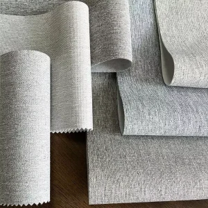 Seamless Wall Cloth Traditional Wallpaper Anti-crack Anti-peel Durable Fabric Wall Covering for Home Hotel