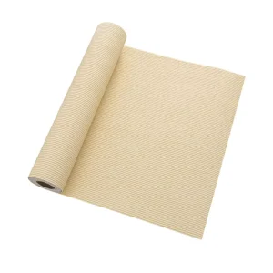 Self-Adhesive 3D PVC Waterproof Geometric Kitchen Wallpaper Modern Design Thickened Peel Stick Wall Sticker Decor 5-Year