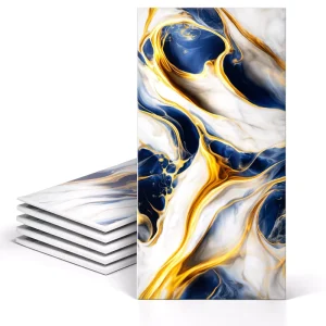Self Adhesive Decorative Wall Sheets for Distributor Retail Supply Programs