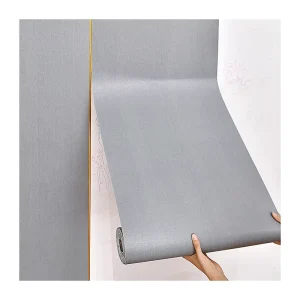 Self Adhesive Foam 3D Modern Waterproof Wall Sticker Waterproof Wallpaper for Home Peel and Stick Self-adhesive Wall Sticker