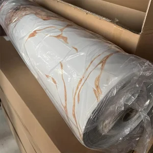 Self Adhesive Foam Decor Wallpaper Papel De Parede 3D Wall Paper Roll Brick Wallpapers Wall Stickers for Home Wallpaper
