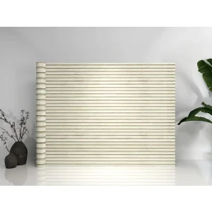 Self-Adhesive IXPE Foam Wall Stickers Peel and Stick Wall Panels for Indoor Decoration Living Room and Bedroom Walls