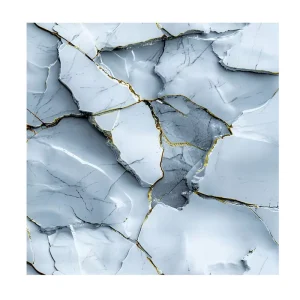 Self Adhesive PVC Decorative Wallpaper For Hotels Malls & Schools