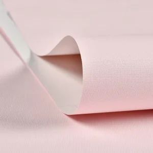 Self Adhesive PVC Wallpaper Waterproof Fireproof Moisture Proof Mould Proof Modern Bedroom Entertainment Home Decor