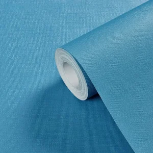 Self Adhesive PVC Wallpaper Waterproof Fireproof Moisture Proof Mould Proof Modern Kitchen Entertainment Home Decor