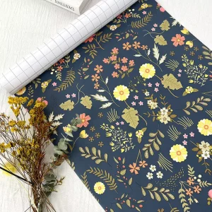 Self-Adhesive Shoe Closet Wall Furniture Renovation Colour Change Cabinet Sticker Extra Thick Waterproof Wallpaper