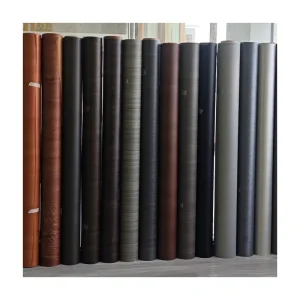 Self Adhesive Vinyl Furniture Decorative Film Pvc Vinyl Sheet Wallpapers
