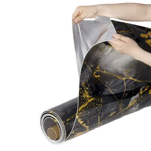 Self Adhesive Wall Paper