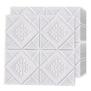 Self Adhesive Wall Paper 3D Wallpaper