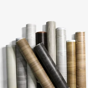 Self Adhesive Wall Paper for Room Decorative