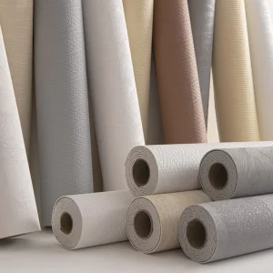 Self Adhesive Wall Sticker Waterproof Roll