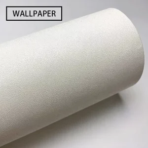 Self Adhesive Wallpaper Eco solvent Printable Wallpaper Decoration Self Adhesive Vinyl PVC Blank Wallpaper