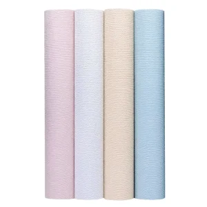 Self Adhesive Wallpaper Home Decor Waterproof Wallpaper Bedroom 3D Foam Wall Stickers