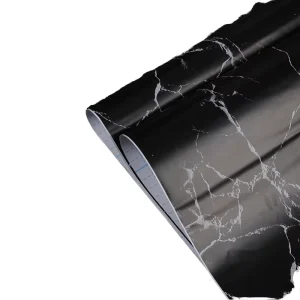 Self Adhesive Wallpaper Suitable for Living Room Kitchen Oil Resistant Wallpaper for Walls Custom Peel and Stick Wallpaper