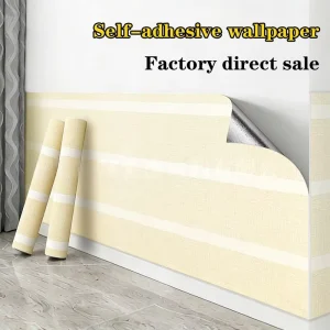 Self Adhesive Waterproof Moisture Proof Anti static Fireproof 3D XPE Foam Wall Stickers 2.5mm Thick Modern Design for Apartment