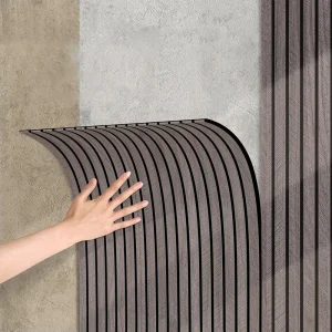 Self Adhesive Wood Stripe Grain Wall Paper Rolls Peel and Stick Contact Paper PVC Vinyl Waterproof Wooden Tasseaux Wallpaper