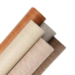 Self Adhesive Wood Wallpaper Self Adhesive Wall Paper Waterproof