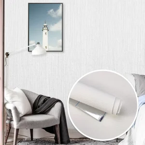 Self adhesive 3D Foam IXPE Wallpaper Peel and Stick Wall Panel ECO Home Decoration Wallcovering Wall Paper Rolls