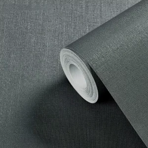 Self-adhesive PVC Waterproof Moisture-proof Fireproof Sound-Absorbing Wallpaper For Gym Modern Hotel Living Room Kitchen Bedroom
