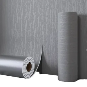 Self-adhesive XPE PVC Flexible Stone Roman Soft Stone Board Large Panel Wallpaper Pasting for Kitchen Wall Stickers