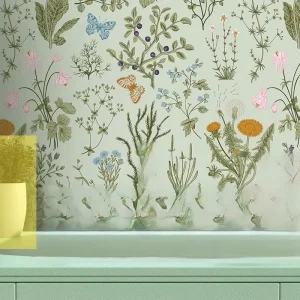 Self adhesive wallpaper bedroom decorative wall sticker solid colour wall panels wall interior self adhesive mobile wallpaper