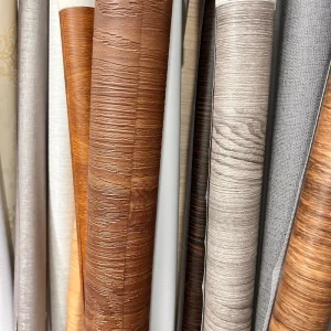 Soffit Panel Decorative PVC Lamination Film