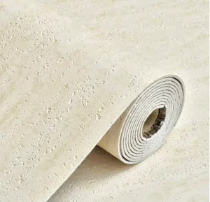 Soft Stone Pattern Wallpaper 3D Texture Foam Interior Wall Sticker for Living Room Office Wall Decoration