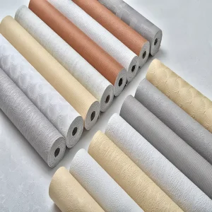 Soft Stone Travertine Decorative Stickers Bendable Wallpaper Flexible Stone Self Adhesive Soft Ceramic Wall Stickers