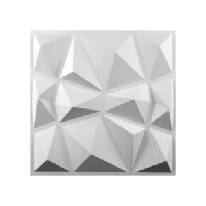 Solid Wood 3D Wallpaper Wall Panels Rich Color Home Decoration Soundproof Sound-Absorbing Commercial Entertainment
