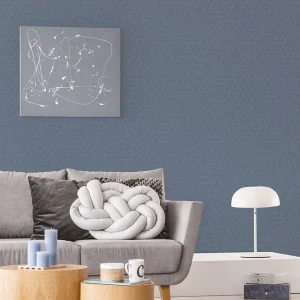 Special Textures Design Vinyl Wallpaper for Project