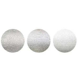 Steel Rexine Laminating Embossing Roller for High Safety Synthetic Leather PU PVC Artificial Leather