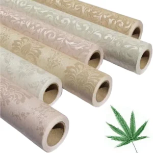 Stick and Peel PVC Wallpaper 3D Waterproof Background