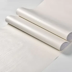 Stick and Peel Wallpaper Black Wooden Contact Wallpaper Adhesive for Decoration Film Waterproof Wallpapers
