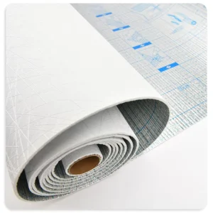 Stone-Textured Foam Wallpaper TV Background PVC Surface Soft Stone Rolls Home Interior Decoration Self-Adhesive Wall Sticker