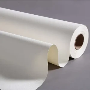 Stretched Paintable Textured Classical Design Wall Paper Wallpaper Roll