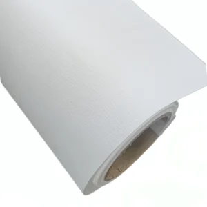 Striped Waterproof Printable Wallpaper Rolls Wallcovering Latex UV Eco Solvent Ink 2.85/3.05*60M for Home Decor