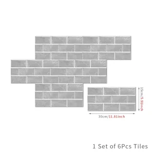 Strong Back Adhesive Peel and Stick Wallpaper Wall Paper for DIY Interior Wall Upgrade