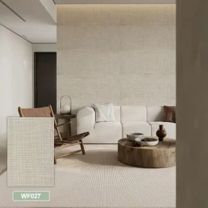 Superior Quality UV Coating Durable SPC Click Wall Panel Installation 3D Wall Decoration Panel For Hotel Office