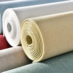 Thickened Self-Adhesive Wallpaper for Elegant TV Background Wall Self-Adhesive Stickers