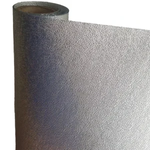 Trailing Stripe Modern Wall Covering for Interior Walls Countertops Furniture Durable Eco-Friendly PVC/PET Decorative Film