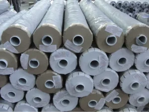 Transparent Kamui Soft clear Plastic Pelicula Plastique Protective Packing PVC Film Colored Cold Laminating Film in Rolls