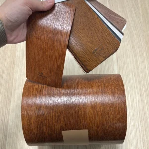 UV Marble Film PVC Decorative Film for Wallpaper & Commercial Plywoods Cladding