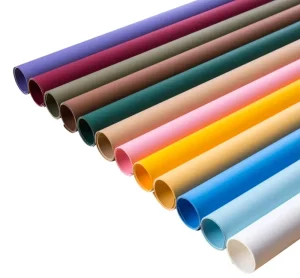 Unique Design Home Hotel Wallpaper Fabric Pvc Wall Paper 3d Vinyl Wallpaper