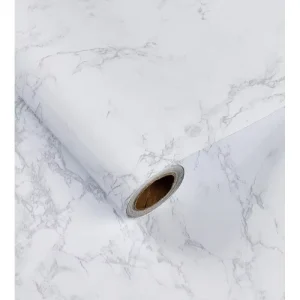 Unique Texture PVC Self adhesive Wallpaper Is an Ideal Choice for Freely Changing the Atmosphere of a Space