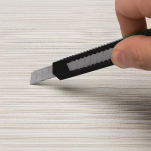 V0318 V0326 Vinyl Wallcovering 54 Inches Commercial Wallcovering for Project Commercial Wallpaper