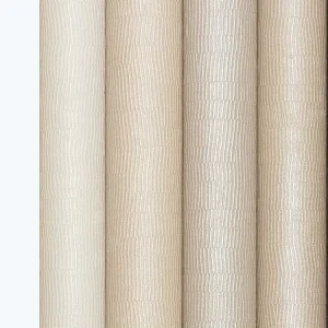 V0438 v0445 Waterproof Fireproof Commercial Wallpaper Wallcovering Customized Green Eco high Vinyl Wallcovering