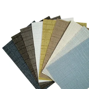 V0637 V0645 Modern Printing Embossing Classic Treatment Commercial Vinyl Surface Wallpaper Wallcoverings